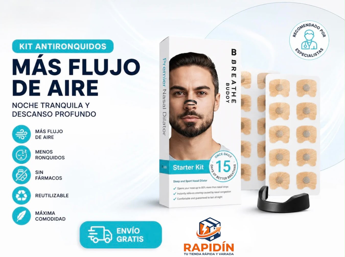 DESTACADOS