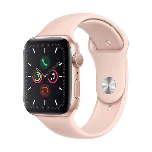 Smartwatch T500 Ultra color rosa