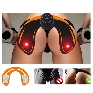 TONIFICADOR DE GLUTEOS
