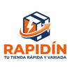 Rapidín - Inicio